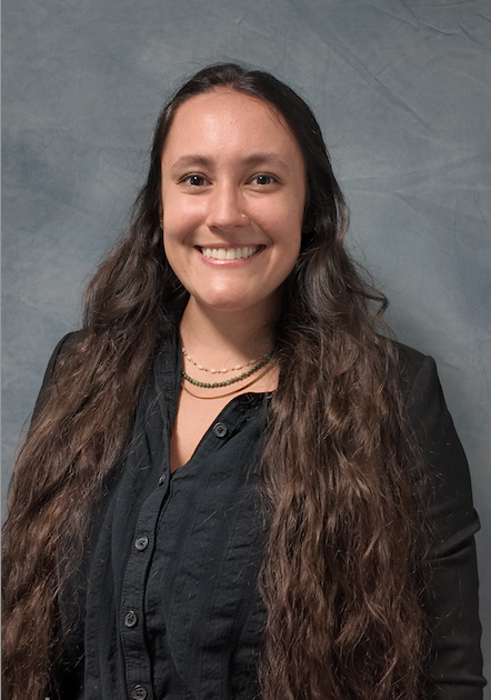 Photo of Alayna Karagiannis